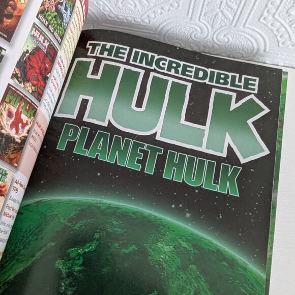 Incredible Hulk: Planet Hulk - Paperback By Greg Pak - Picture 3 of 12